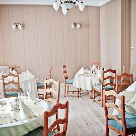 Hotel Arad Dış mekan fotoğraf