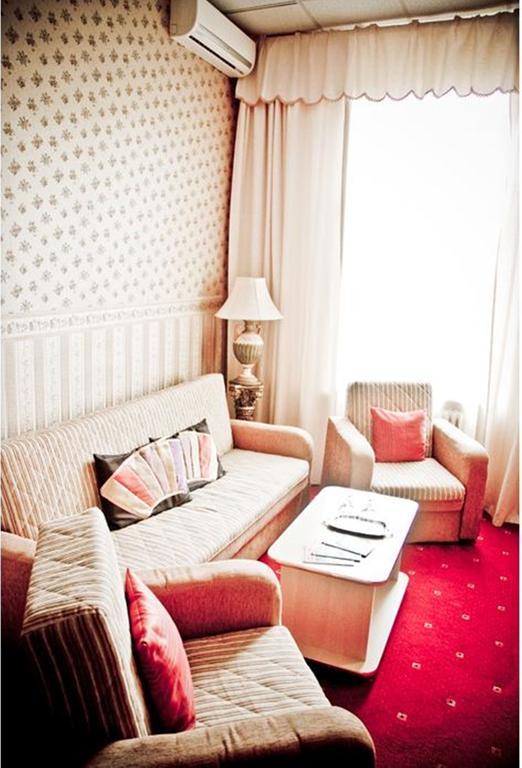 Hotel Arad Oda fotoğraf