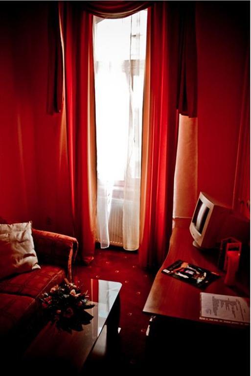 Hotel Arad Dış mekan fotoğraf