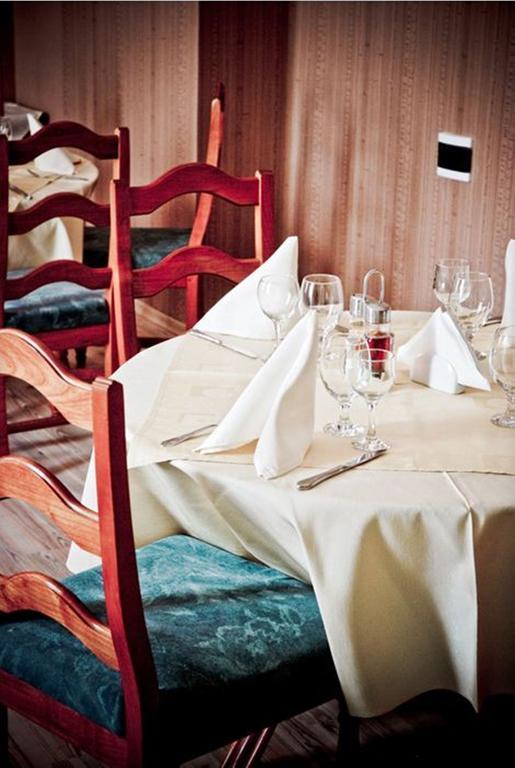 Hotel Arad Dış mekan fotoğraf