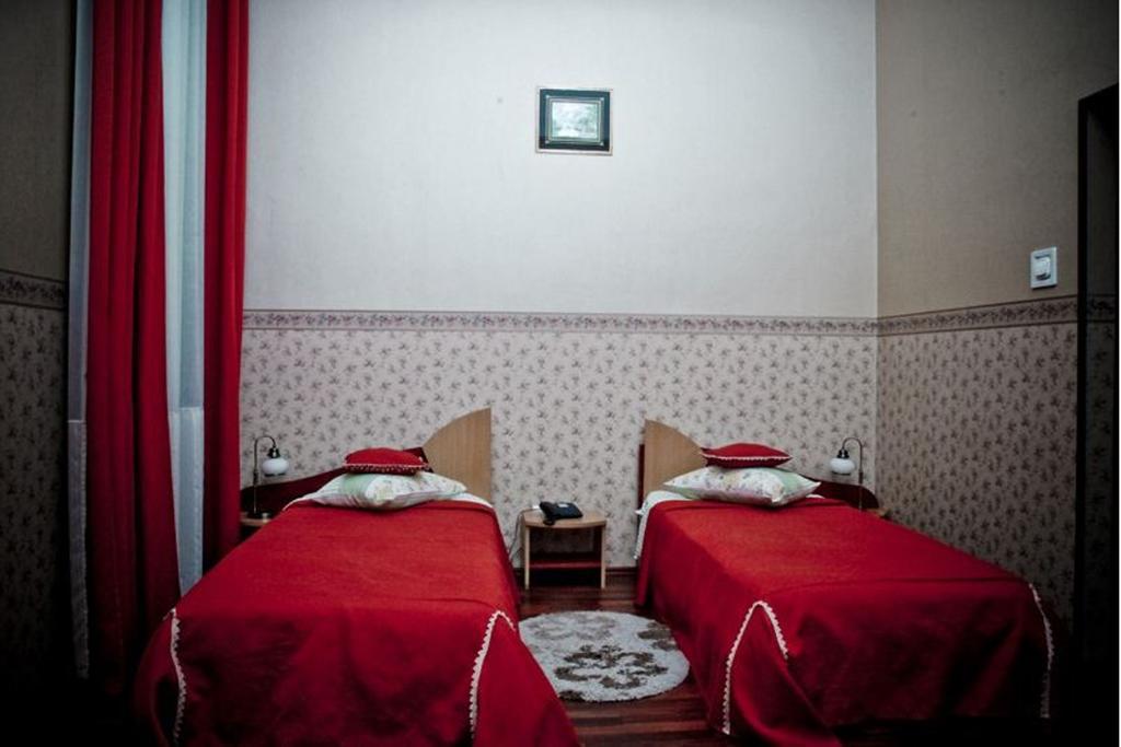 Hotel Arad Oda fotoğraf