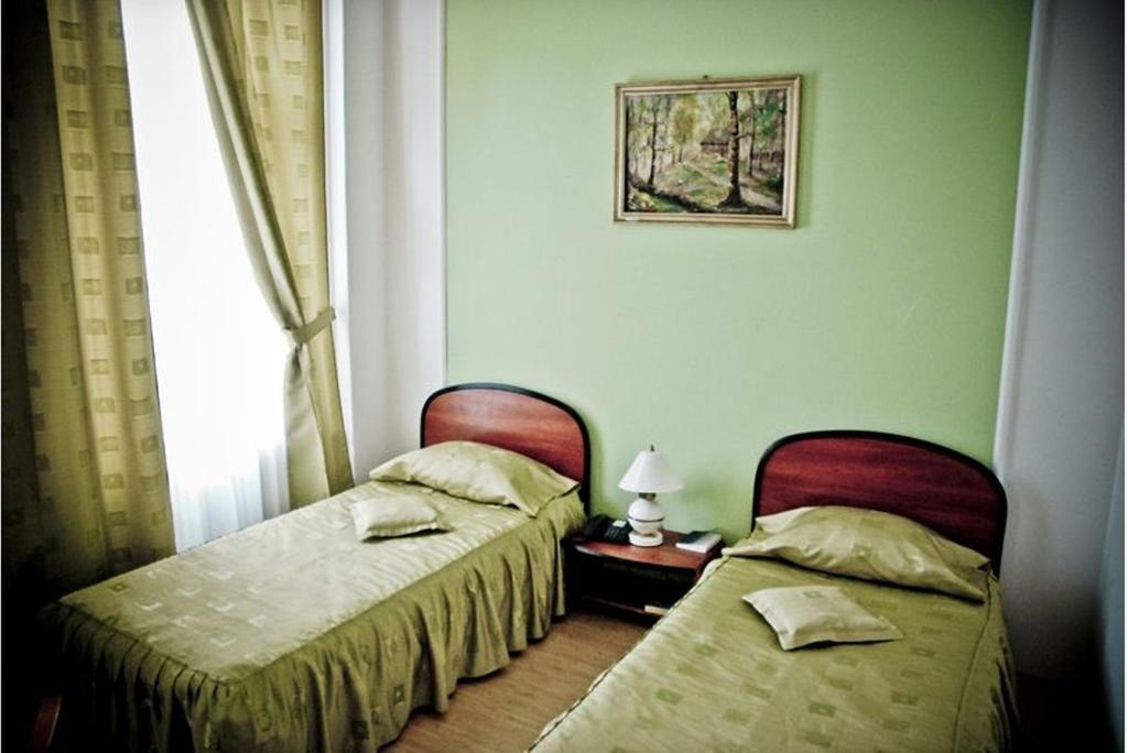 Hotel Arad Oda fotoğraf