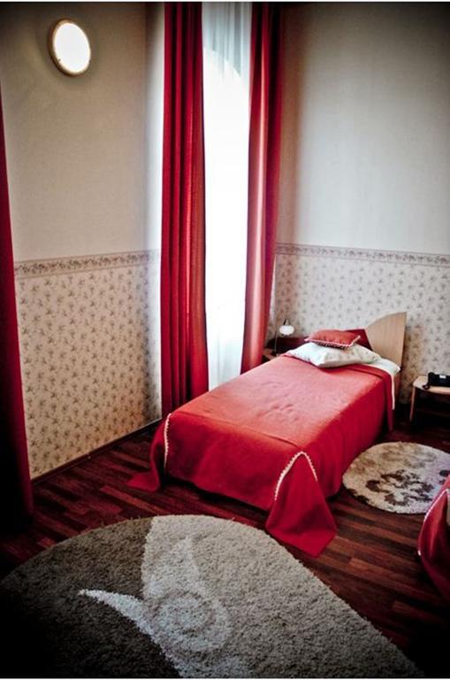 Hotel Arad Oda fotoğraf