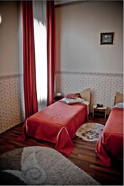 Hotel Arad Oda fotoğraf