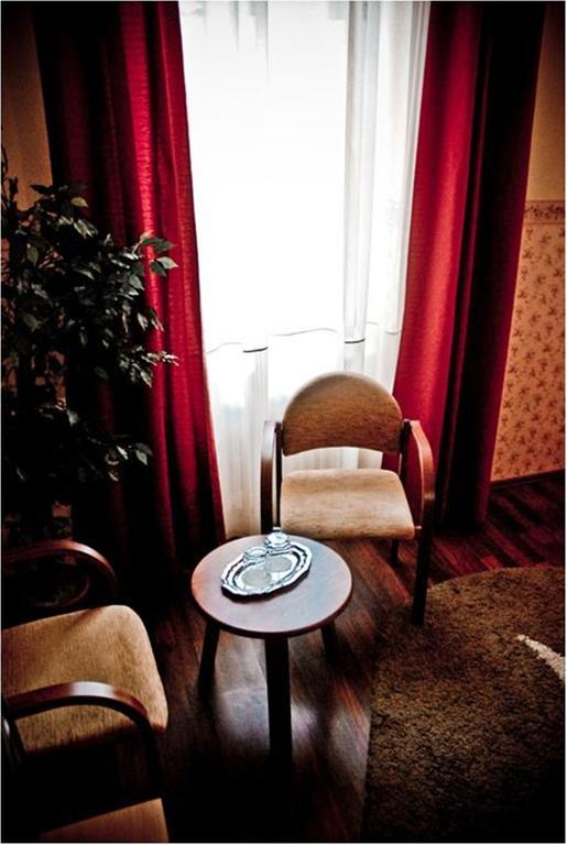 Hotel Arad Dış mekan fotoğraf